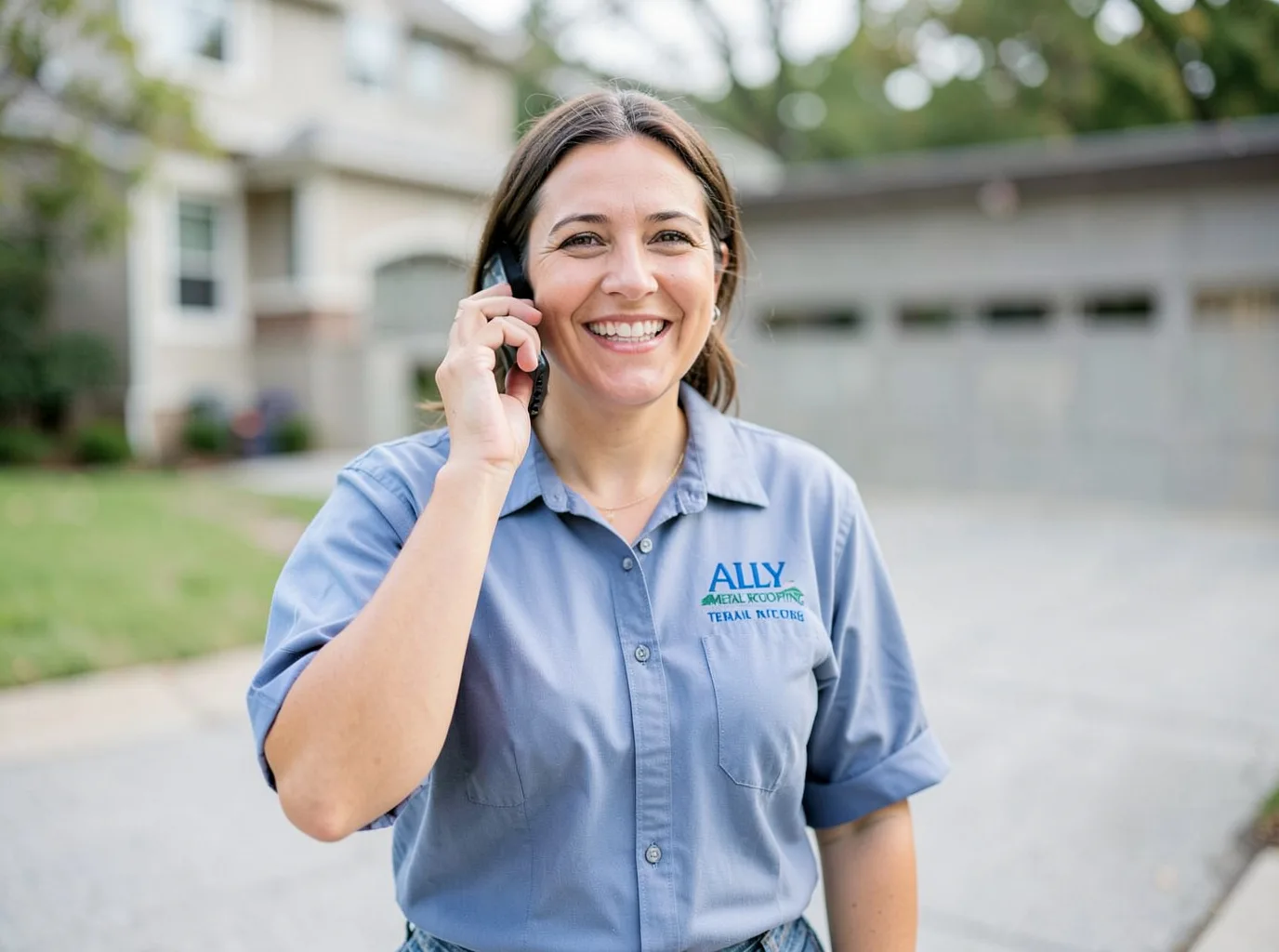 Metal Roof Installation Grant, MI FAQs